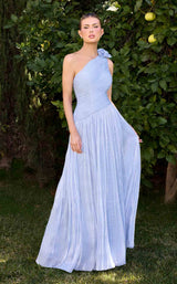 Ladivine CD415 Light Blue