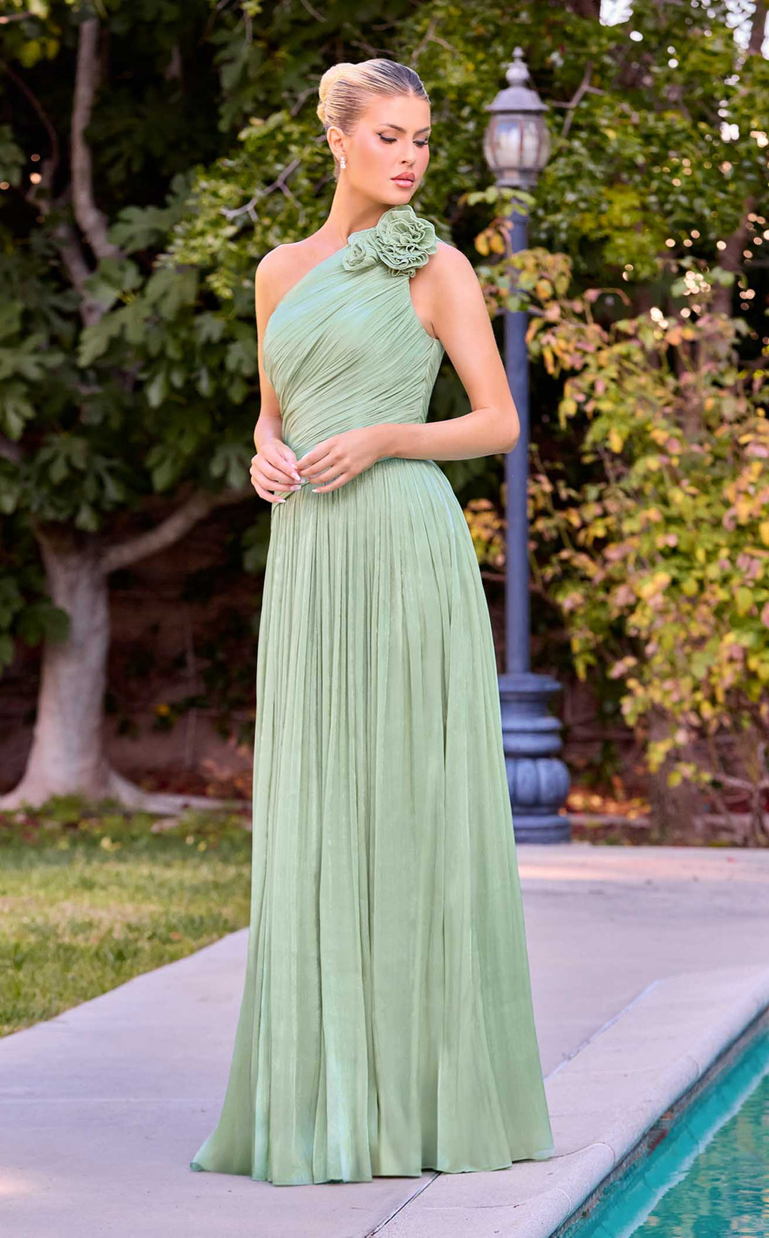Ladivine CD415 Summer Sage