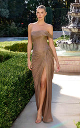 Ladivine CD416 Mocha
