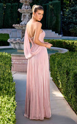 Ladivine CD418 Dusty Pink