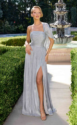 Ladivine CD418 Mist Blue