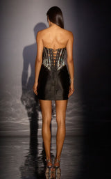 Ladivine CD645 Black