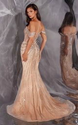 Ladivine CD654 Gold