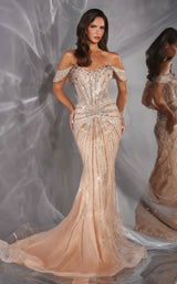 Ladivine CD654 Gold