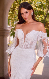 Ladivine CD659W Off-White
