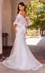 Ladivine CD659W Off-White