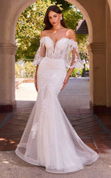 Ladivine CD659W Off-White