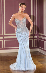 Ladivine CD660 Light Blue