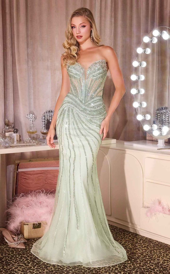 Ladivine CD660 Sage