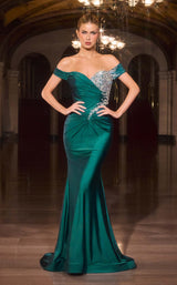 Ladivine CD667 Emerald