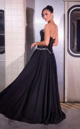 Ladivine CD668 Black