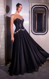 Ladivine CD668 Black