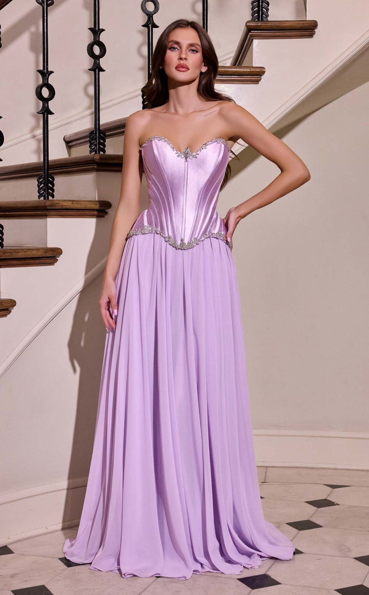 Ladivine CD668 Lavender