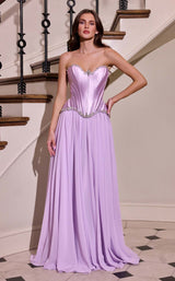 Ladivine CD668 Lavender