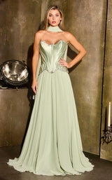 Ladivine CD668 Sage