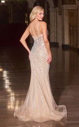 Ladivine CD677 Champagne