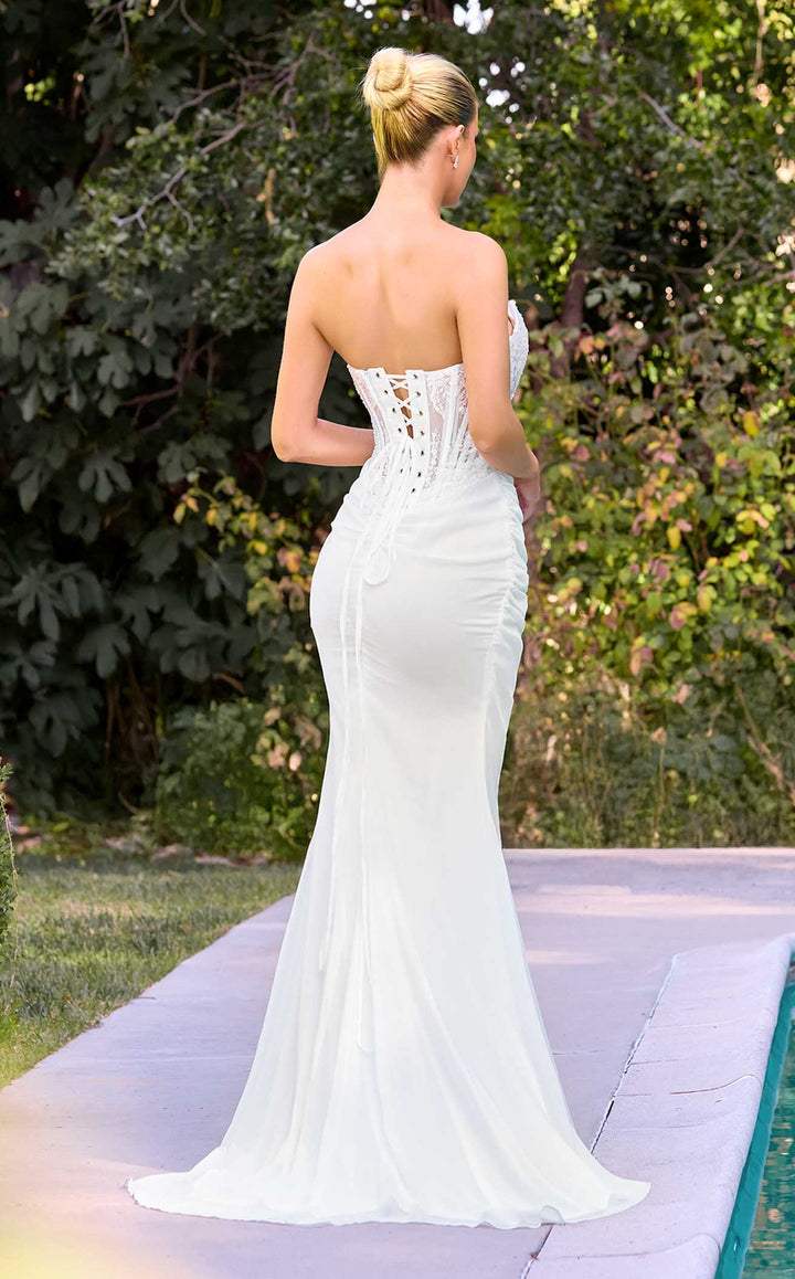 Ladivine CD683W Off White