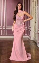 Ladivine CD683 Dusty Rose