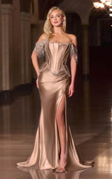 Ladivine CD688 Mocha