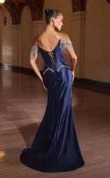 Ladivine CD688 Navy