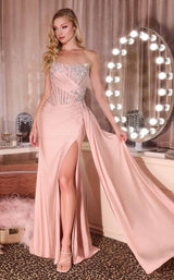 Ladivine CD689 Dusty Rose