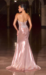 Ladivine CD692 Rose-Gold