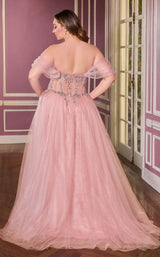 Ladivine CD721C Mauve