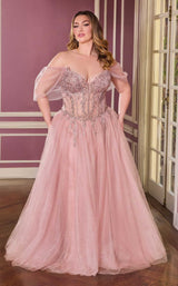 Ladivine CD721C Mauve