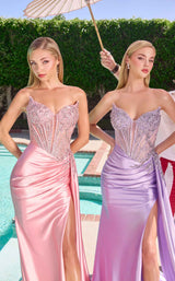 Ladivine CD722 Dusty Rose