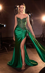 Ladivine CD722 Emerald