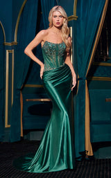 Ladivine CD725 Emerald