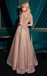 Ladivine CD726 Mocha