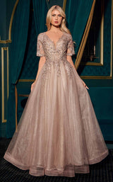 Ladivine CD726 Mocha