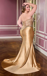 Ladivine CD736C Gold