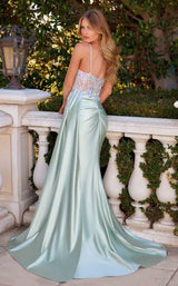 LaDivine CD742 Sage