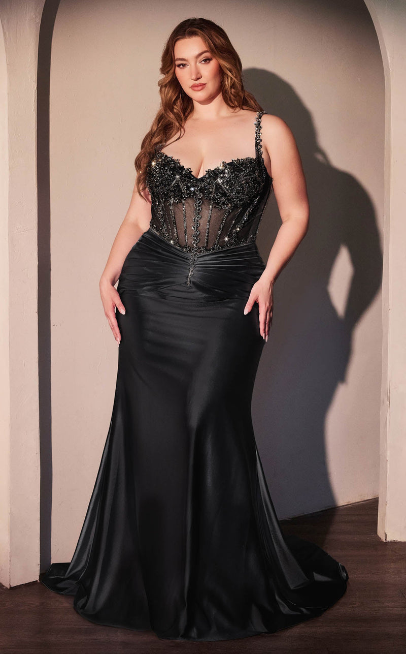 LaDivine CD757C Black