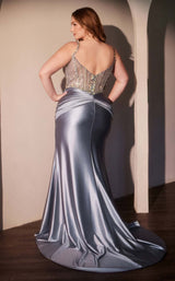 LaDivine CD757C Dusty Blue