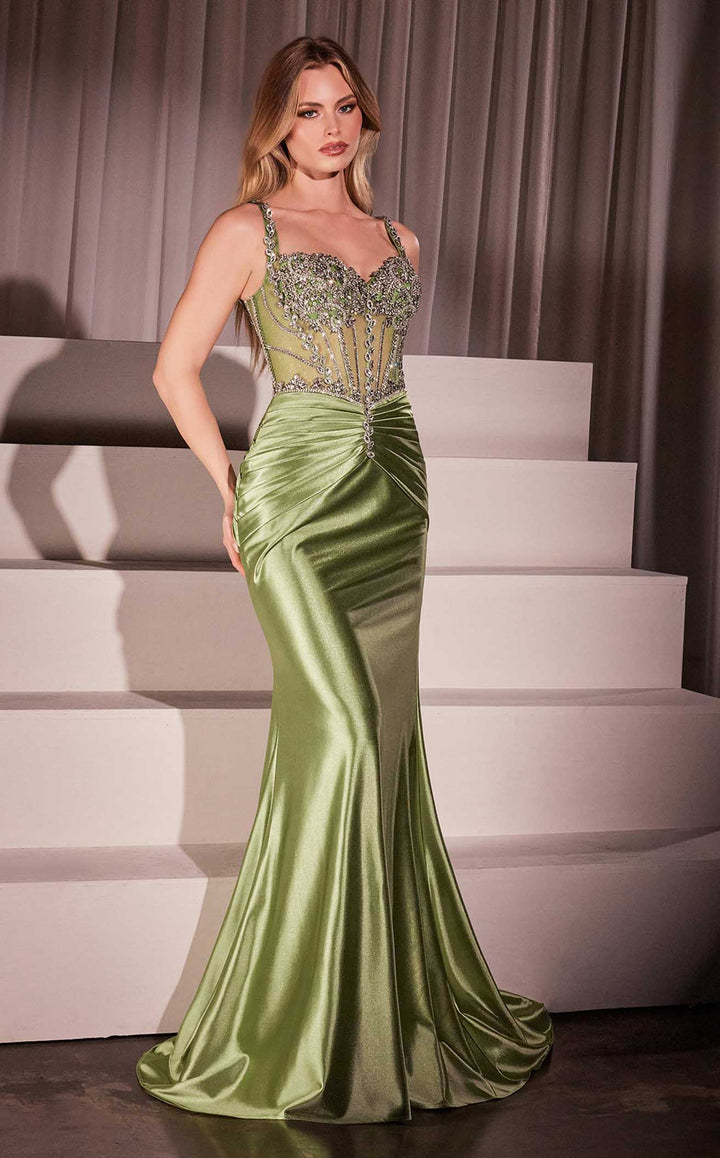 LaDivine CD757 Greenery