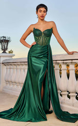 LaDivine CD773 Emerald