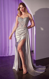 LaDivine CD774 Silver
