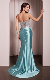 LaDivine CD775 Robin Blue