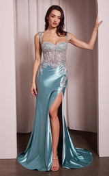LaDivine CD775 Robin Blue