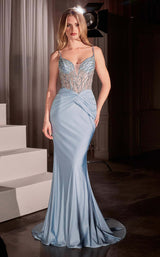LaDivine CD779 Light-Blue