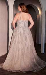 LaDivine CD786C Silver