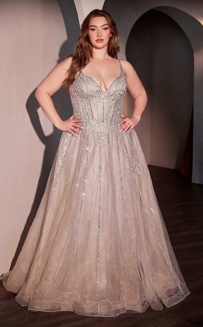 LaDivine CD786C Silver