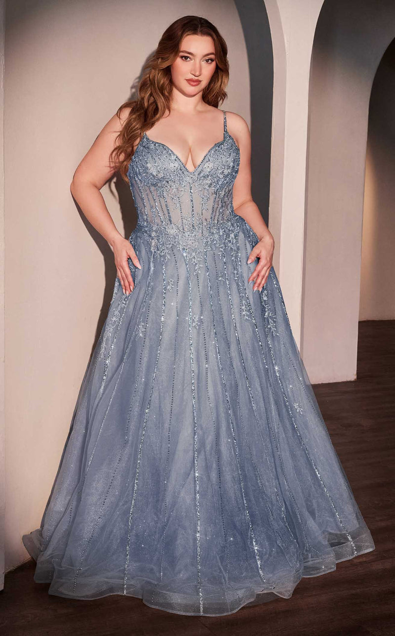 LaDivine CD786C Blue