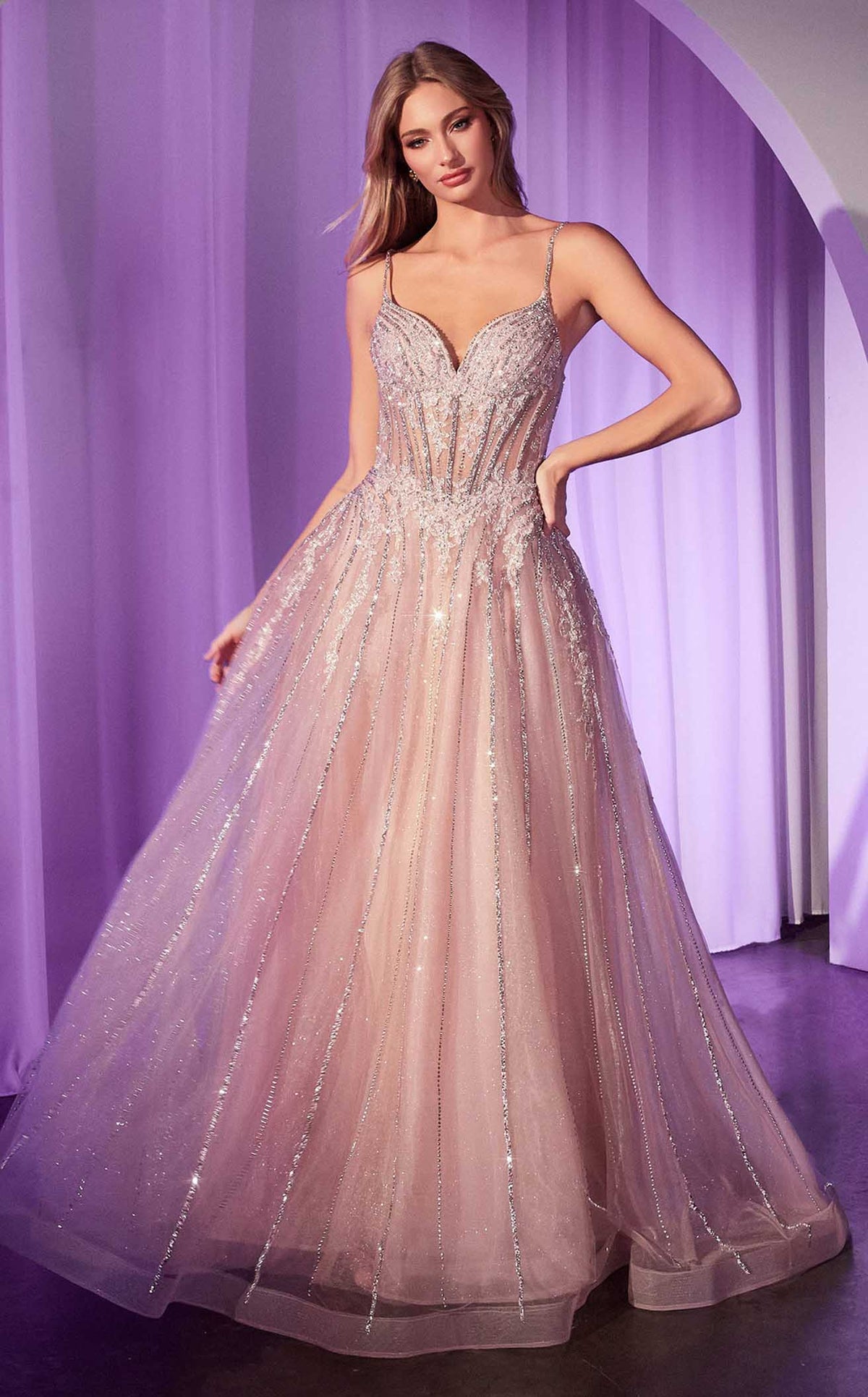 Graduation Dresses Hudson Bay Prom Dress Evening Gown Tina Holly Pink  Floral Tea Dress Strapless Long
