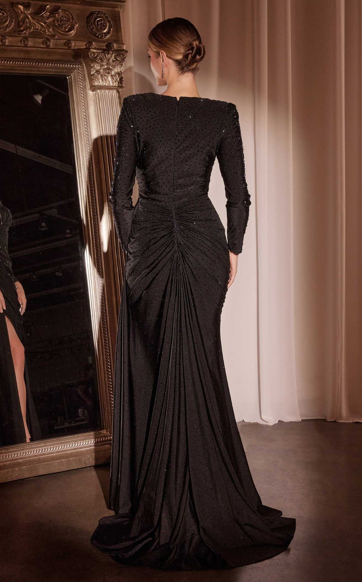 LaDivine CD788 Dress | NewYorkDress.com