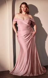LaDivine CD790C Dusty Rose