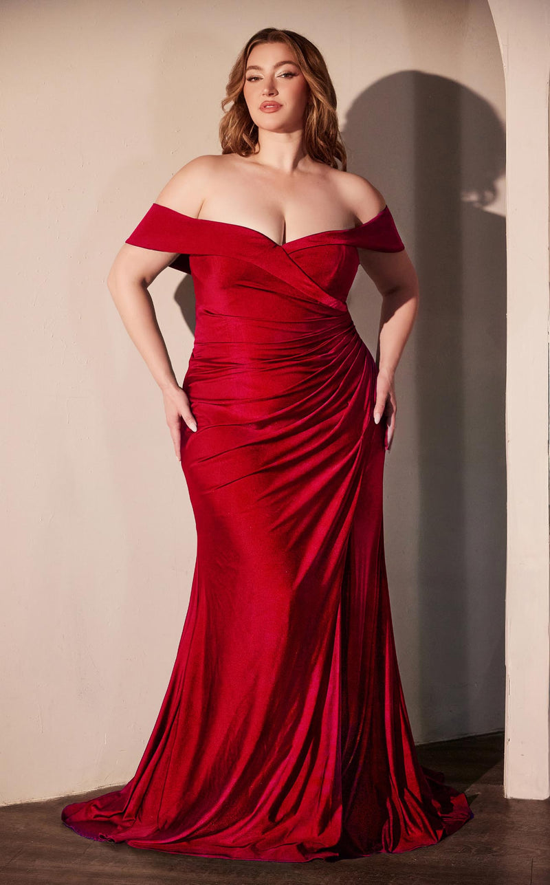LaDivine CD790C Red